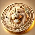 Chow Coin Icon